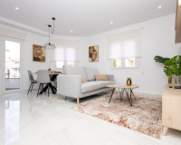 New Build - Apartment - Jacarilla - pueblo