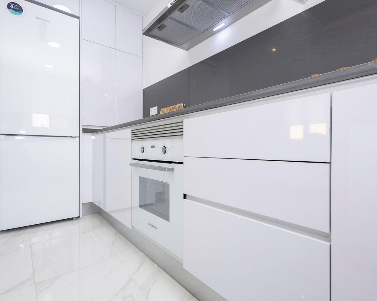 New Build - Apartment - Jacarilla - pueblo