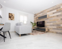 New Build - Apartment - Jacarilla - pueblo