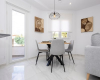 New Build - Apartment - Jacarilla - pueblo