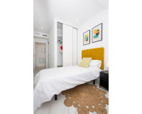 New Build - Apartment - Jacarilla - pueblo