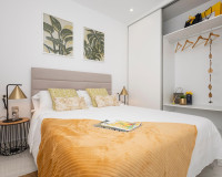 New Build - Apartment - Jacarilla - pueblo