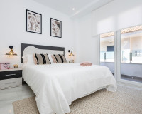 New Build - Apartment - Jacarilla - pueblo