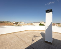 New Build - Apartment - Jacarilla - pueblo