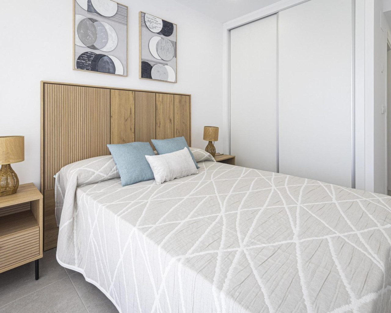 New Build - Apartment - La Manga del Mar Menor - LA MANGA