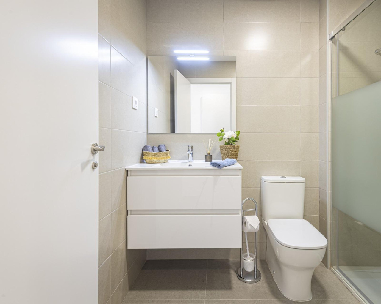 New Build - Apartment - La Manga del Mar Menor - LA MANGA