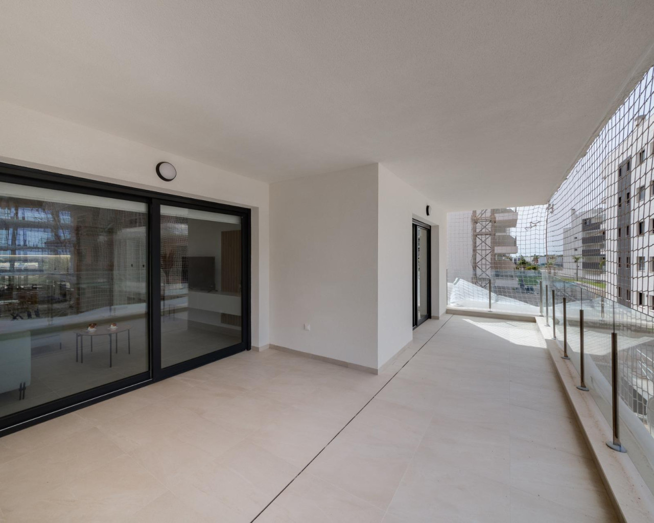 New Build - Apartment - Los Alcázares - Euro Roda