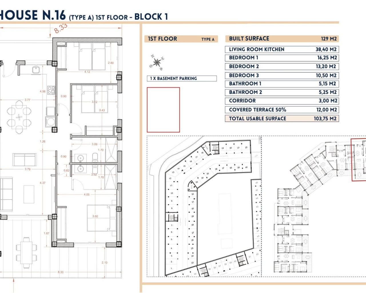 New Build - Apartment - Los Alcázares - Euro Roda