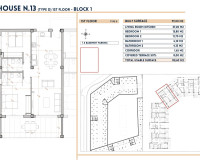 New Build - Apartment - Los Alcázares - Euro Roda