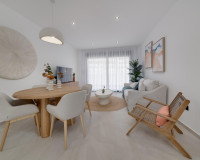 New Build - Apartment - Los Alcázares - Euro Roda