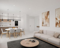 New Build - Apartment - Los Alcázares - Euro Roda