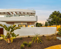 New Build - Apartment - Los Alcázares - La Serena Golf