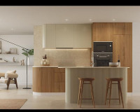New Build - Apartment - Los Alcázares - La Serena Golf
