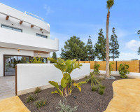 New Build - Apartment - Los Alcázares - La Serena Golf