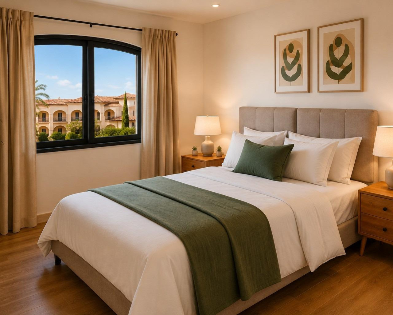New Build - Apartment - Los Alcázares - Playa Lo Sola