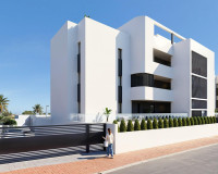 New Build - Apartment - Los Alcázares - Serena Golf