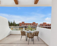 New Build - Apartment - Los Alcázares - Serena Golf