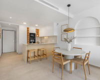 New Build - Apartment - Los Alcázares - Serena Golf