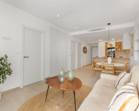 New Build - Apartment - Los Alcázares - Serena Golf