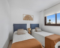New Build - Apartment - Los Alcázares - Serena Golf