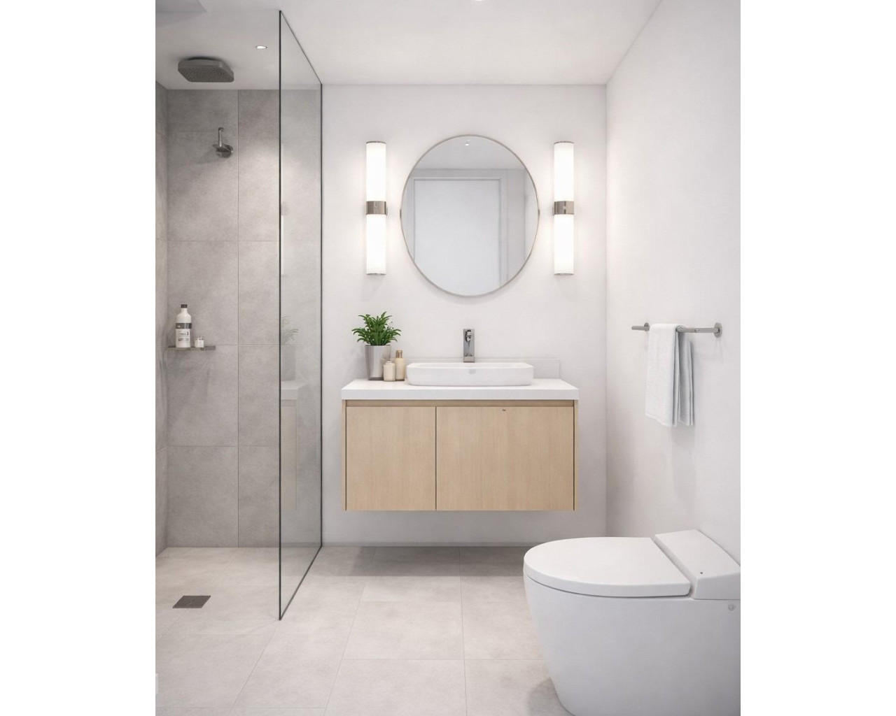 New Build - Apartment - Mazarron - pueblo