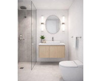 New Build - Apartment - Mazarron - pueblo