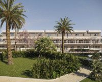 New Build - Apartment - Monforte del Cid - Alenda Golf