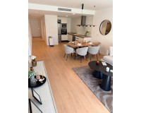 New Build - Apartment - Monforte del Cid - Alenda Golf