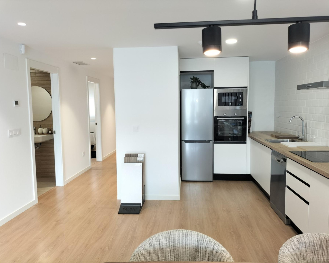New Build - Apartment - Monforte del Cid - Alenda Golf