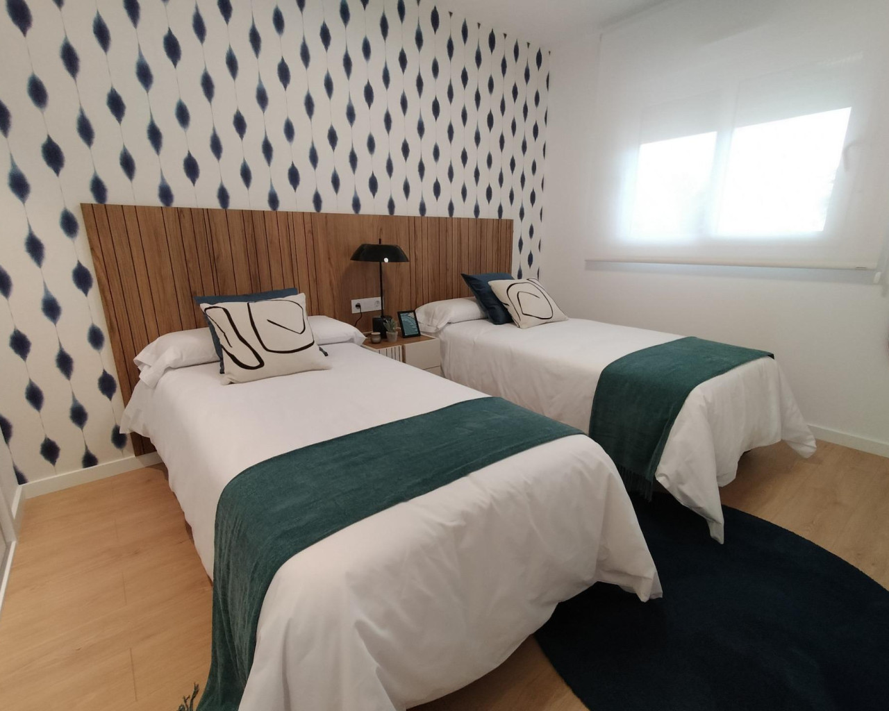 New Build - Apartment - Monforte del Cid - Alenda Golf
