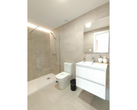 New Build - Apartment - Monforte del Cid - Alenda Golf