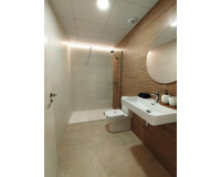 New Build - Apartment - Monforte del Cid - Alenda Golf