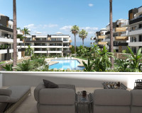 New Build - Apartment - Orihuela Costa - Los Altos