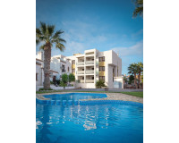 New Build - Apartment - Orihuela Costa - PAU 8