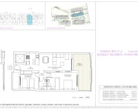 New Build - Apartment - Orihuela Costa - Playa Flamenca