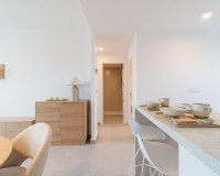New Build - Apartment - Orihuela Costa - Playa Flamenca