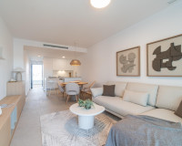 New Build - Apartment - Orihuela Costa - Playa Flamenca