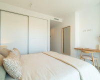New Build - Apartment - Orihuela Costa - Playa Flamenca