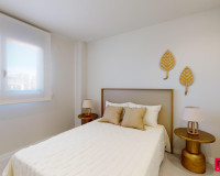 New Build - Apartment - Pilar de la Horadada - Mil Palmeras