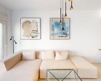 New Build - Apartment - Pilar de la Horadada - pueblo