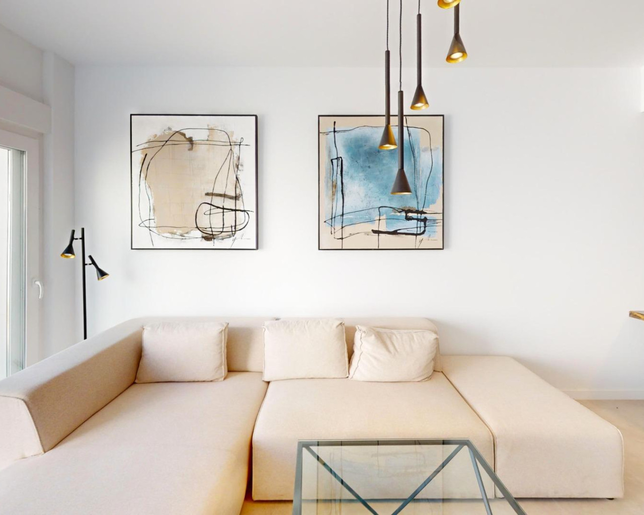 New Build - Apartment - Pilar de la Horadada - pueblo