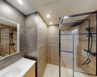 New Build - Apartment - Pilar de la Horadada - pueblo