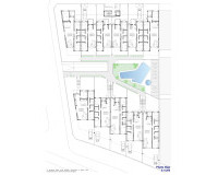 New Build - Apartment - Pilar de la Horadada - pueblo