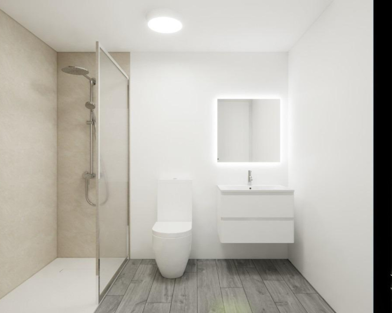 New Build - Apartment - Pilar de la Horadada - Torre De La Horadada