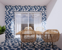 New Build - Apartment - Pilar de la Horadada - Torre De La Horadada