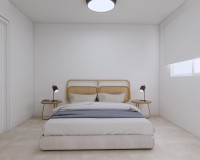 New Build - Apartment - Pilar de la Horadada - Torre De La Horadada