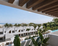 New Build - Apartment - Pulpi - Aguilón Golf