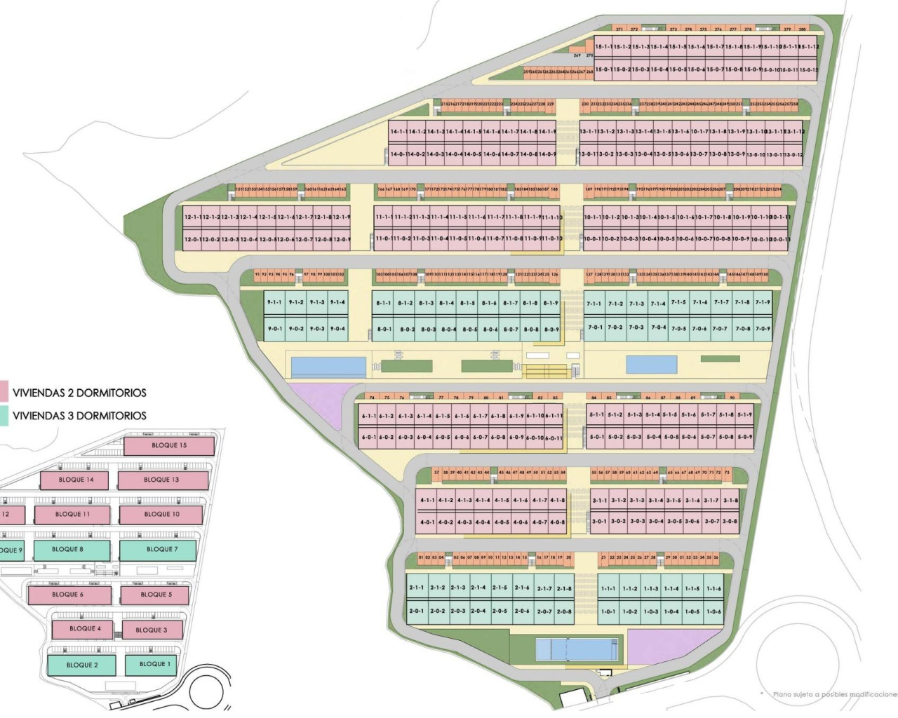New Build - Apartment - Pulpi - Aguilón Golf