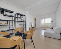 New Build - Apartment - San Fulgencio - Pueblo