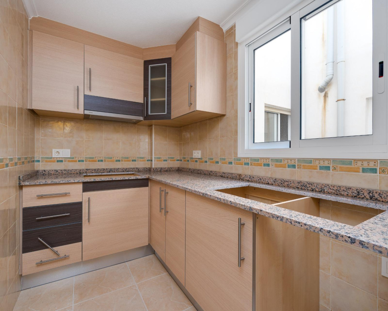 New Build - Apartment - San Fulgencio - Pueblo